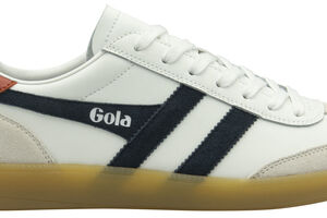 Gola celebra 120 anos com modelos icónicos reinventados, unindo tradição e modernidade