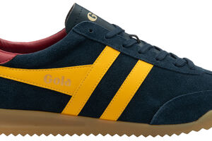 Gola celebra 120 anos de estilo, herança e inovação, com modelos icónicos reinventados