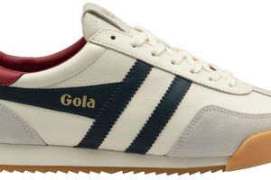 Ténis Gola: estilo icónico reinventado com um olhar contemporâneo