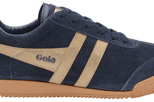 Gola celebra 120 anos com modelos icónicos reinventados e mini versões