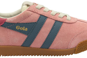 Gola celebra 120 anos de história com modelos icónicos reinventados