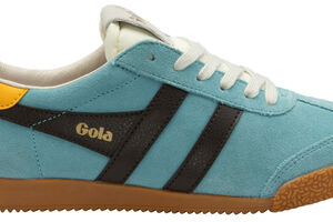 Gola celebra 120 anos de estilo com modelos icónicos reinventados