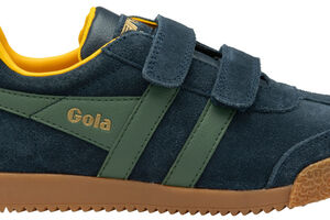 Gola celebra 120 anos com modelos icónicos reinventados e mini versões