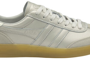 Gola celebra 120 anos com modelos icónicos reinventados, do desporto à moda desde 1905