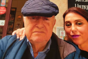 José Manuel Anes quebra silêncio após ter sido atacado pela filha 