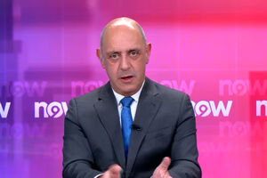 Manuel Pizarro diz que “não é contra decisão do Partido Socialista” por apoiar candidatura de Gouveia e Melo a Belém 