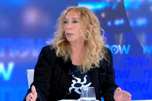 Felícia Cabrita diz estar convicta de que José Sócrates não vai estar em Portugal para cumprir pena caso seja condenado 