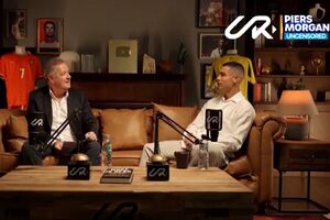 "Eu não conto os carros que tenho": Cristiano sobre a sua coleção particular