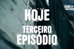 "Rabo de Peixe, a verdadeira história": Terceiro episódio estreia hoje no NOW
