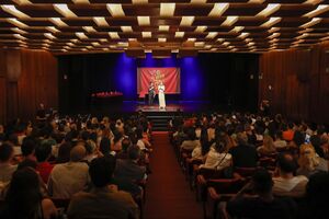 A final do concurso será dia 17 de novembro no Teatro de Villaret 