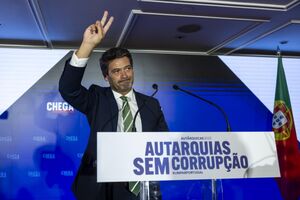 Chega quer autarquias sem corrupção em 2025