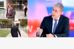 “Há limites que não podem ser ultrapassados”: bastonário da Ordem dos Advogados critica juíza por obrigar advogado oficioso de Sócrates a assumir julgamento de imediato 