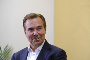 António Horta Osório junta-se ao Velobank, concorrente do BCP, na Polónia