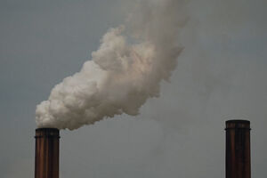 ONU alerta para estarem a ser feitos poucos avanços contra o aquecimento global 