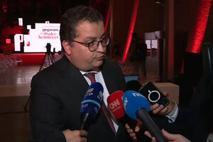 Ministro das Finanças diz que liquidação dos impostos em falta da EDP “é competência da Autoridade Tributária” 