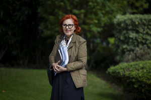 Ministra Maria da Graça Carvalho vai estar presente na COP30 em Belém, Brasil