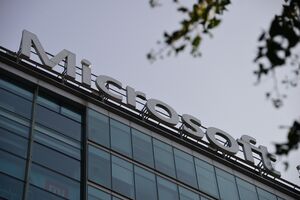 Microsoft pediu desculpas aos clientes australianos