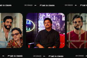 Filme da Semana | Wagner Moura é ‘O Agente Secreto’  