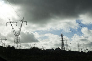 Cortes de energia programados afetam sete municípios este domingo