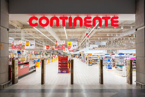 Continente lança fim de semana de brinquedos com descontos até 60%