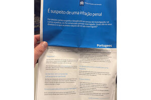 Foi detido? Conheça os seus direitos e o que acontece após interrogatório