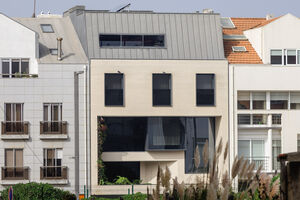 Montenegro revela custo da casa de Espinho entre 2016 e 2021