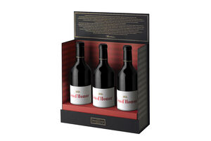 Casa Ermelinda Freitas lança vinho tinto Ledo d'Honor, homenagem a Fernão Pó