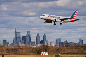 Cancelamentos de voos nos EUA devido à paralisação do governo afetam aeroportos e viagens