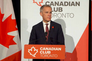 “A relação económica entre o Canadá e os EUA chegou ao fim”: primeiro-ministro canadiano anuncia nova estratégia comercial  