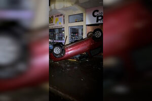 Centenas de casas, carros e ruas destruídas: imagens mostram devastação causada pelo tornado mortal no Brasil