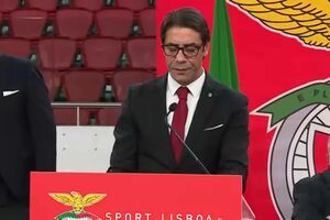 Discurso de Rui Costa