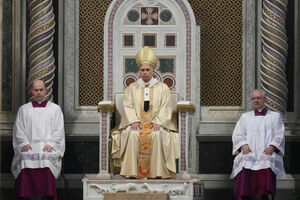 Papa Leão convoca consistório para cardeais no Vaticano em janeiro de 2026