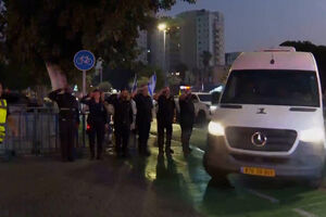 Israel confirma identificação dos restos mortais de soldado morto em Gaza há 11 anos 