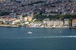 Mourinho deixa dívida de 747 mil € em hotel de Istambul após 15 meses