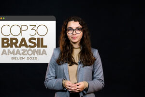 Poderá a COP30 renovar a esperança no combate às alterações climáticas? 
