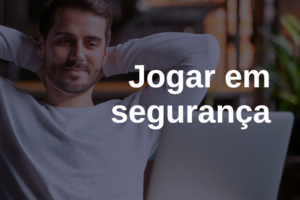 Jogo online seguro é importante para diversão