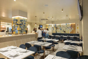 De pastelaria a cervejaria, o Vá-Vá voltou a abrir portas no bairro de Alvalade