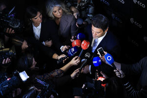 Ventura fala sobre mensagem de Frazão a grupo nacionalista