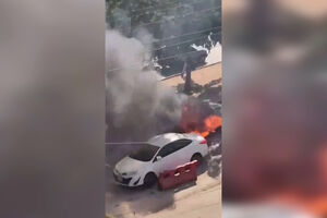 Pânico no Paquistão após ataque suicida que matou 12 pessoas