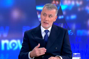 Título do Expresso «indicava que eu estava a fazer chantagem sob o Governo, nunca fiz isso»: Henrique Gouveia e Melo