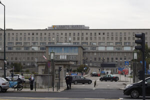 Análises em hospitais após caso no Santa Maria