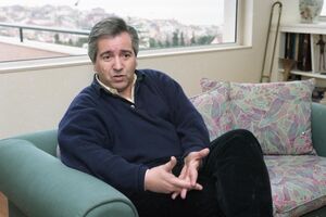 Torres Couto tetraplégico após acidente na autoestrada: 'Ao princípio a minha vontade era morrer...'