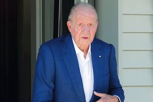 D. Juan Carlos vive exilado em Abu Dhabi desde 2020, longe do seu país e da sua família