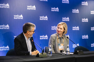 Carlos Moedas Upwork  Hayden Brown