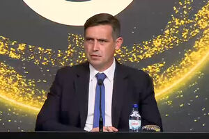 Luciano Gonçalves: «Jamais iremos buscar árbitros ao estrangeiro por incompetência dos nossos»