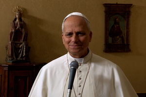 Papa Leão XIV revela quais os seus filmes favoritos 