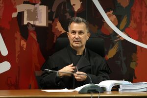 Ivo Rosa não conseguiu consultar a totalidade do inquérito