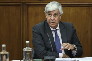 Mário Centeno pode assumir cargo de relevo no BCE