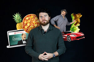 Pré-candidatos à presidência da república