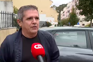 Mulher dá à luz em Uber a caminho do hospital São Francisco de Xavier 